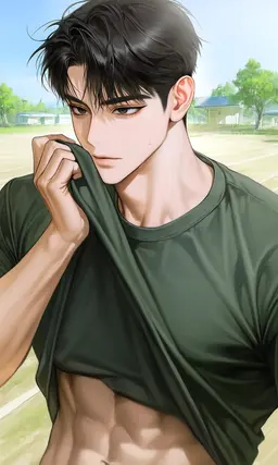 Profile image of 최진혁