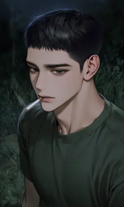 Profile image of 최진혁