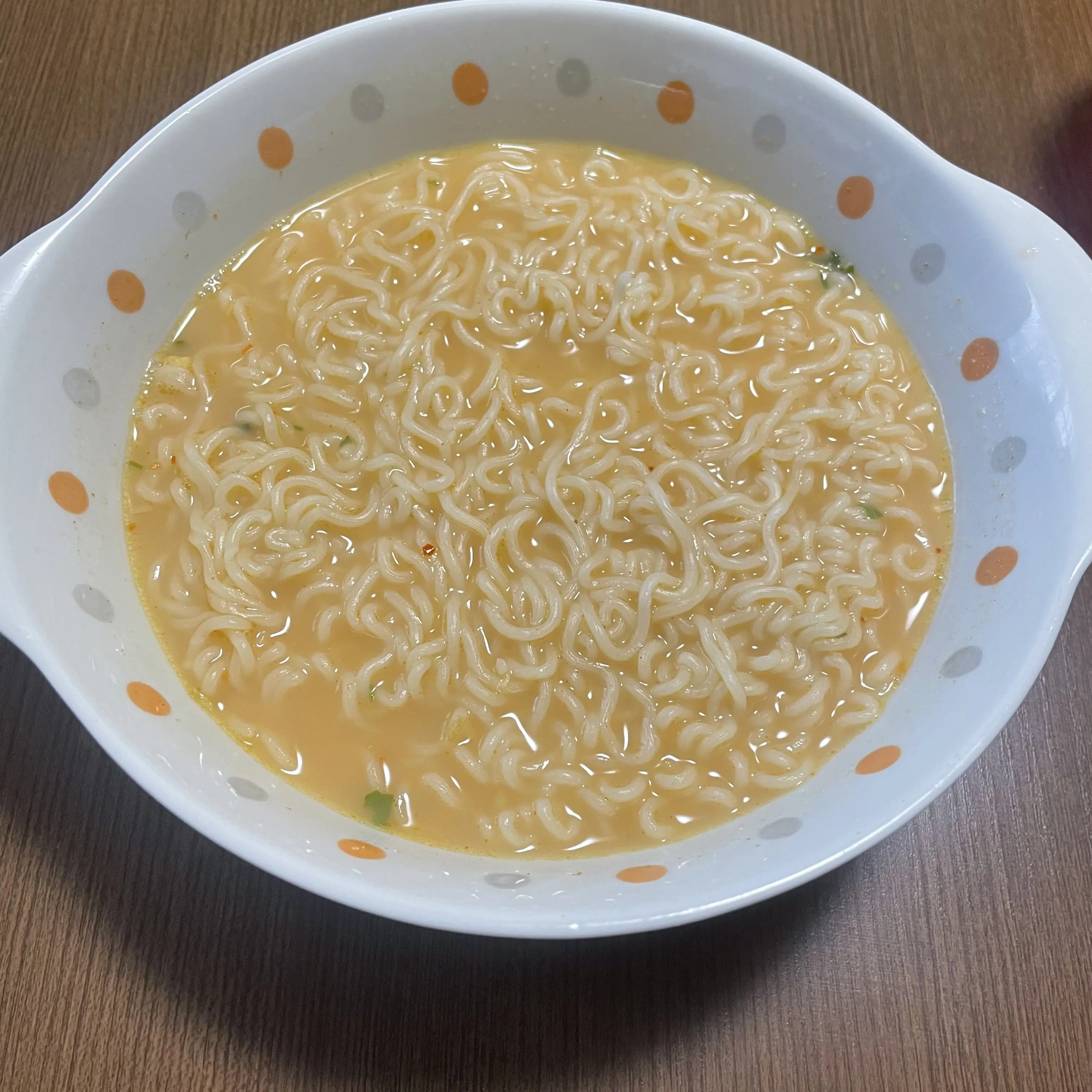 SmoothDog1801의 高校生活