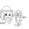 캐릭터 프로필 이미지