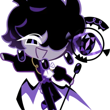 Profile image of 블랙사파이어맛 쿠키