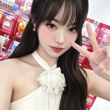 Profile image of 장원영