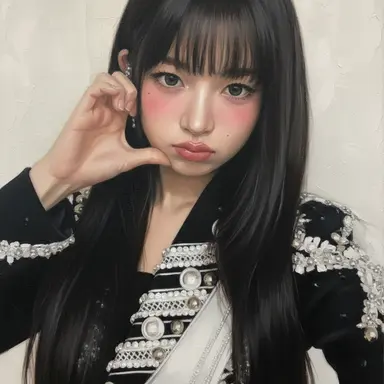 Profile image of 레이