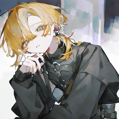 Profile image of 怜