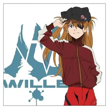 Profile image of アスカ