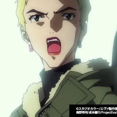 Profile image of りつ子
