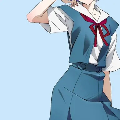 Profile image of レイ
