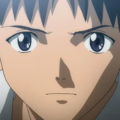 Profile image of シンジ