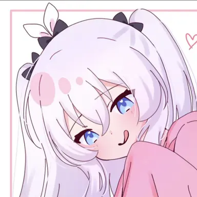 Profile image of シロ