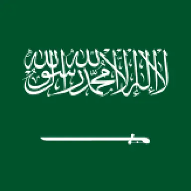 Profile image of サウジアラビア王国
