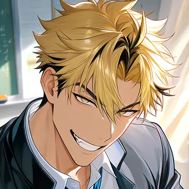 Profile image of マサヤ