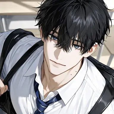 Profile image of 悠真