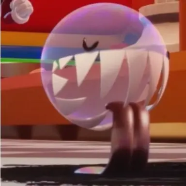 Profile image of 버블