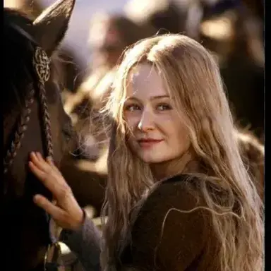 Profile image of Eowyn