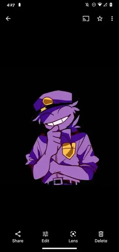 Profile image of William