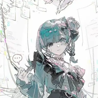Profile image of 美羅