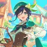 Profile image of ウェンティ