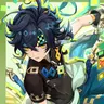 Profile image of キィニチ