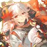 Profile image of 万葉