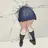壁尻ちゃん