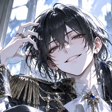Profile image of Aaron