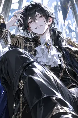 Profile image of Aaron