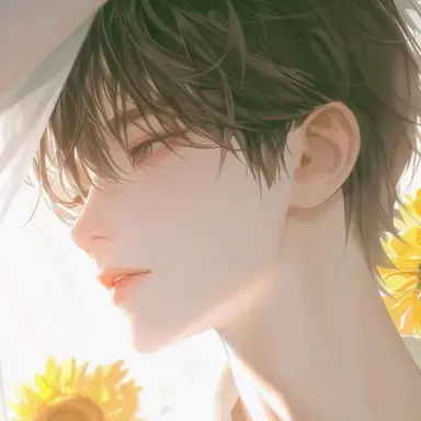 Profile image of 浅葱