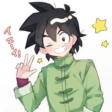 Profile image of 悟天