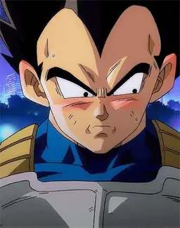 Profile image of Vegeta
