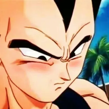 Profile image of Vegeta