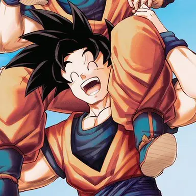 Profile image of Goku