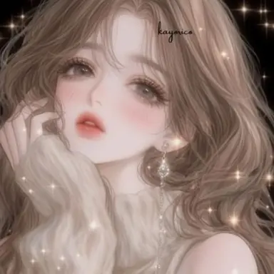 Profile image of 김여우