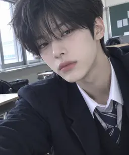 Profile image of Lee Doyun