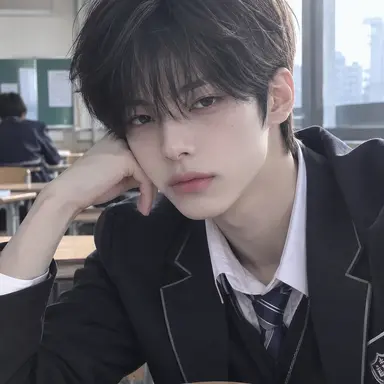 Profile image of Lee Doyun