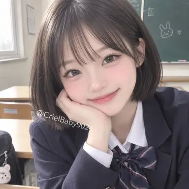 Profile image of Jung Haneul