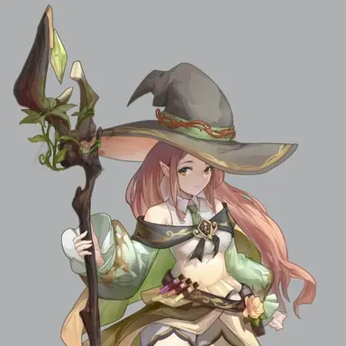 Profile image of Iris