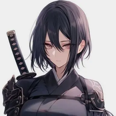 Profile image of Rin