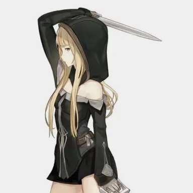 Profile image of Sable