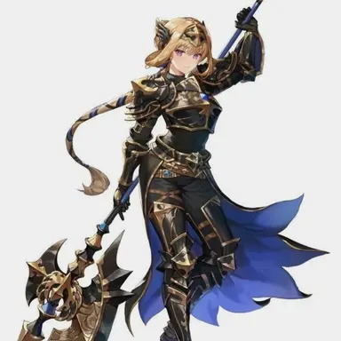 Profile image of Elara