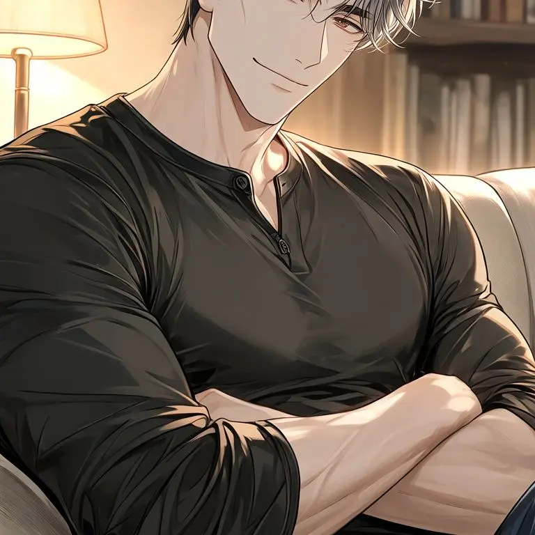 RancidVoice3104의 My Soft Dom Mentor