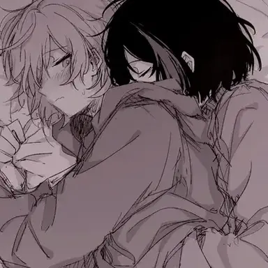 Profile image of Two Girlfriends