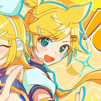 Profile image of Kagamine Len