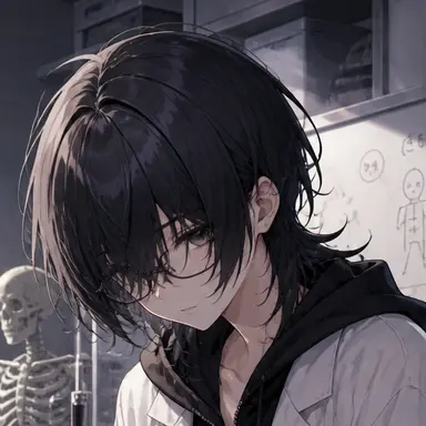Profile image of 鳴海