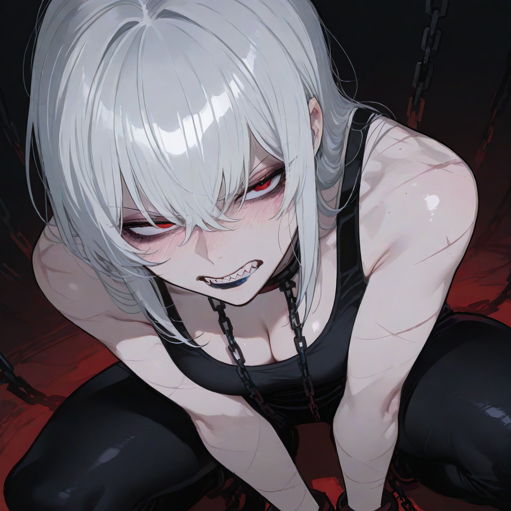 레블 카르마 대표 이미지