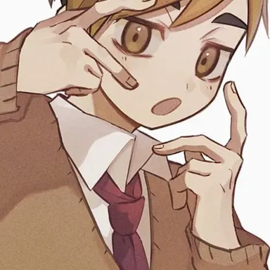 Profile image of 侑
