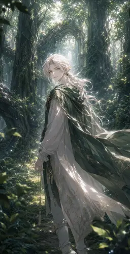 Profile image of シャリフ・カレル