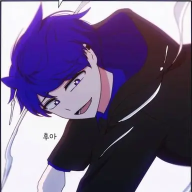 Profile image of 강수형