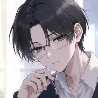 Profile image of 律