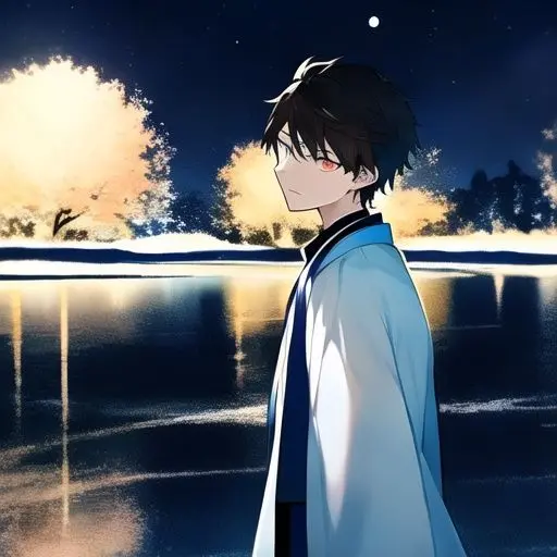 NIKH0714의 황자의 장난감이 되어버렸다..?!