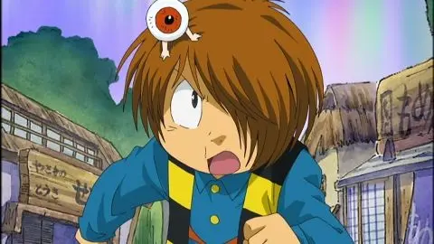 Profile image of 鬼太郎